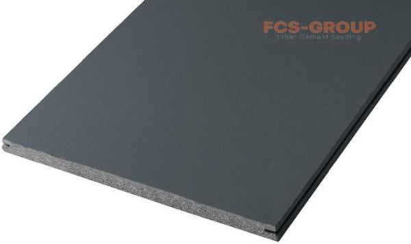 Фиброцементные панели FCS Group Smooth Line F19 купить в Пятигорске