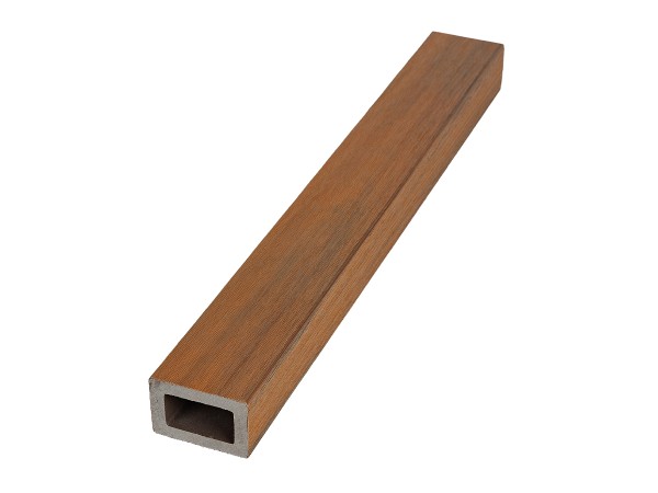 Балясина Woodvex Co-Extrusion Тик купить в Пятигорске