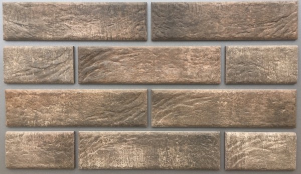 Фасадная Термопанели Аляска Loft Brick Pepper купить в Пятигорске