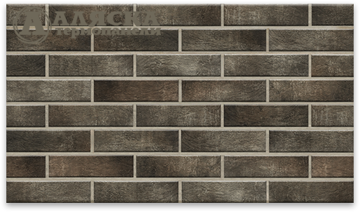 Фасадные Термопанели Аляска Loft Brick Pepper купить в Пятигорске