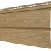 Виниловый сайдинг tecos, серия lux - Вагонка - ангарская сосна купить в Пятигорске