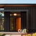 Панель универсальная ДПК Outdoor 3D шлифованная черная купить в Пятигорске