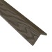 Уголок 3D EasyDecking Wood-Х 50х50 Венге купить в Пятигорске
