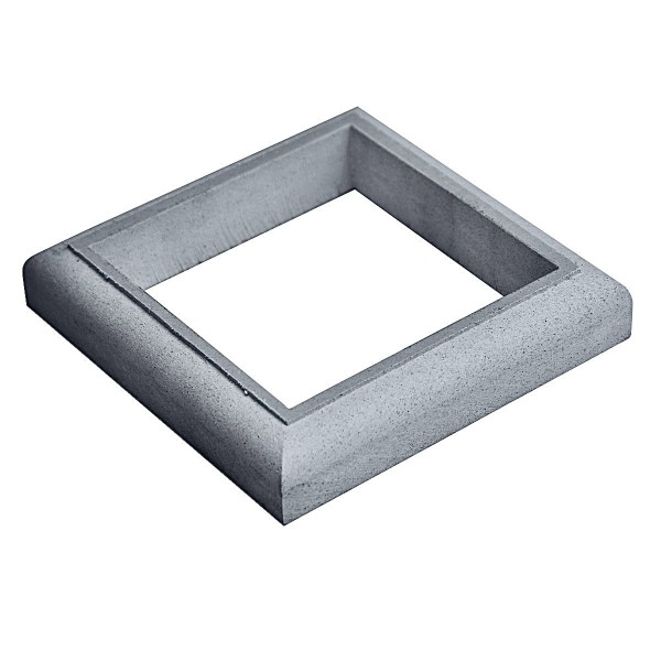 Крышка нижняя FAYNAG ДПК графит купить в Пятигорске