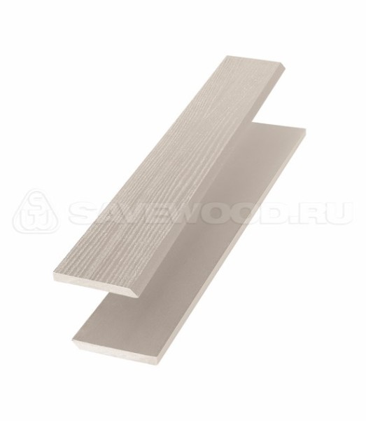 Торцевая рейка Savewood Бежевый купить в Пятигорске