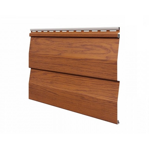 Сайдинг Виниловый VOX, Nature, Корабельный брус, Золотой дуб купить в Пятигорске