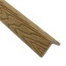 Уголок 3D EasyDecking Wood-Х 50х50 Дуб купить в Пятигорске