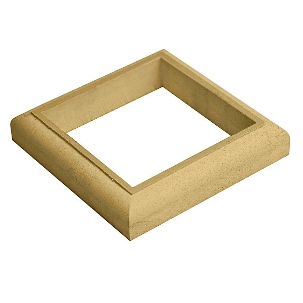 Крышка нижняя FAYNAG ДПК орех купить в Пятигорске