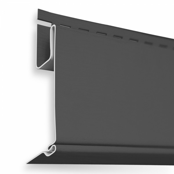 Основание угла 95 мм графитовый купить в Пятигорске