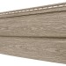 Виниловый сайдинг tecos, серия lux - Вагонка - сибирский кедр купить в Пятигорске