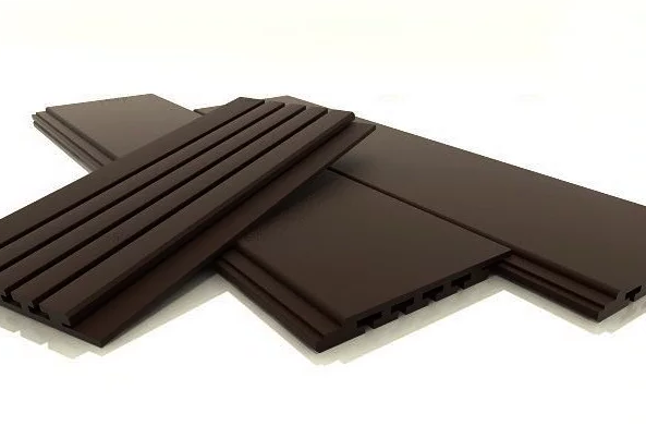 Сайдинг NanoWood HOUSE Шоколад купить в Пятигорске