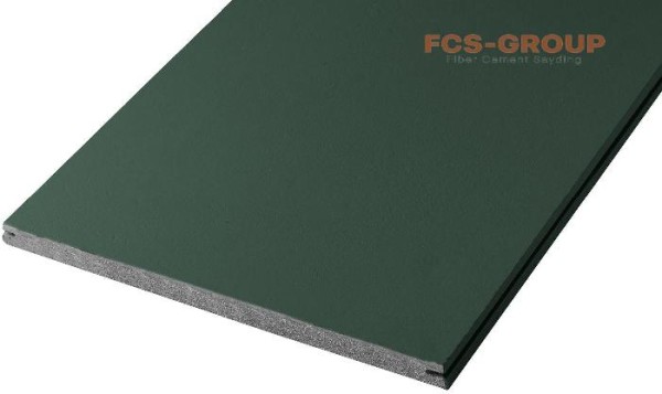 Фиброцементные панели FCS Group Smooth Line F31 купить в Пятигорске