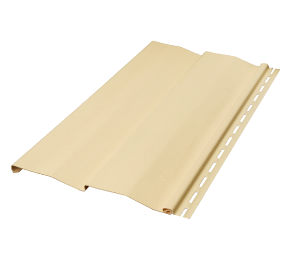 Сайдинг виниловый «Классика» Кремовый купить в Пятигорске