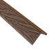Уголок 3D EasyDecking Wood-Х 50х50 Коричневый купить в Пятигорске