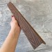 Уголок 3D EasyDecking Wood-Х 50х50 Коричневый купить в Пятигорске