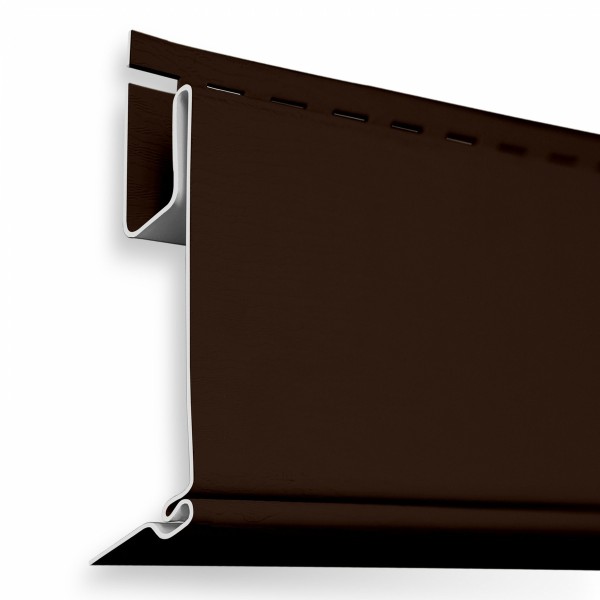 Основание угла 95 мм коричневый купить в Пятигорске