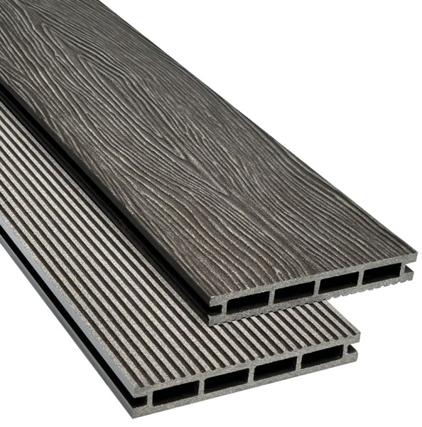 Террасная доска из ДПК Faynag 3D Stelo венге купить в Пятигорске