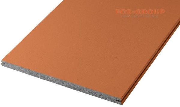Фиброцементные панели FCS Group Smooth Line F32 купить в Пятигорске