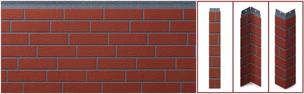 Фасадные термопанели Стандарт-X409-7 купить в Пятигорске