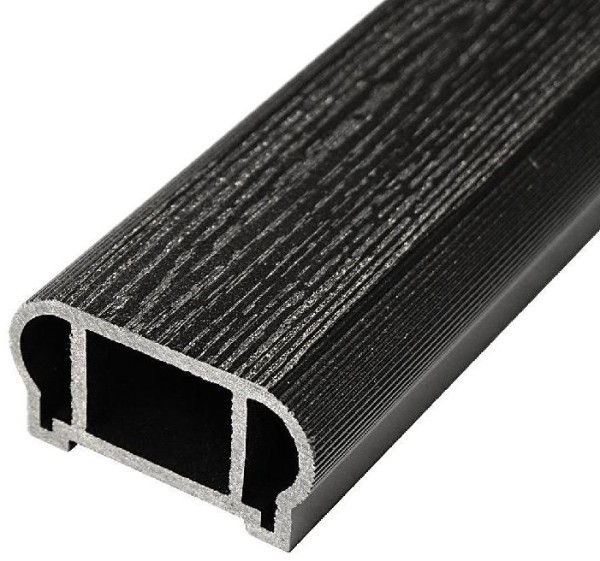 Перила FAYNAG ДПК WOOD кварц купить в Пятигорске