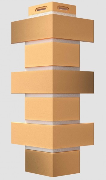 Угол Flemish Желтый жженый купить в Пятигорске