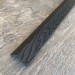 Уголок 3D EasyDecking Wood-Х 50х50 Черное дерево купить в Пятигорске