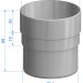 Муфта соединительная ПВХ Docke STANDART красный купить в Пятигорске