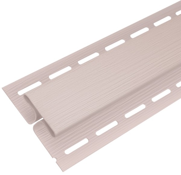 Соединительный Н-профиль TECOS СВЕТЛО-РОЗОВЫЙ купить в Пятигорске