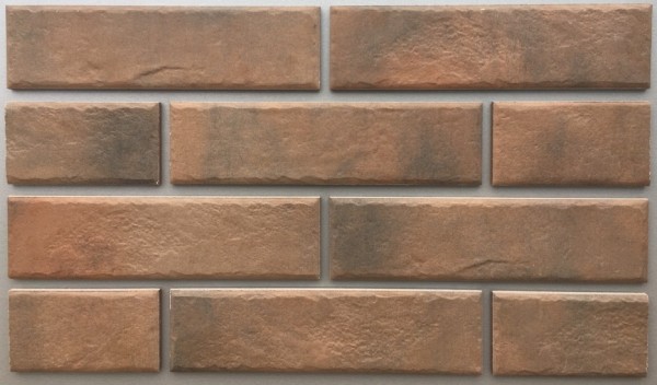 Фасадная Термопанели Аляска Retro Brick Cardamon купить в Пятигорске