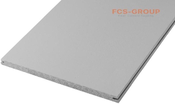 Фиброцементные панели FCS Group Smooth Line F51 купить в Пятигорске