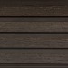 Фасадная доска из ДПК Faynag Wood Рейка Венге купить в Пятигорске