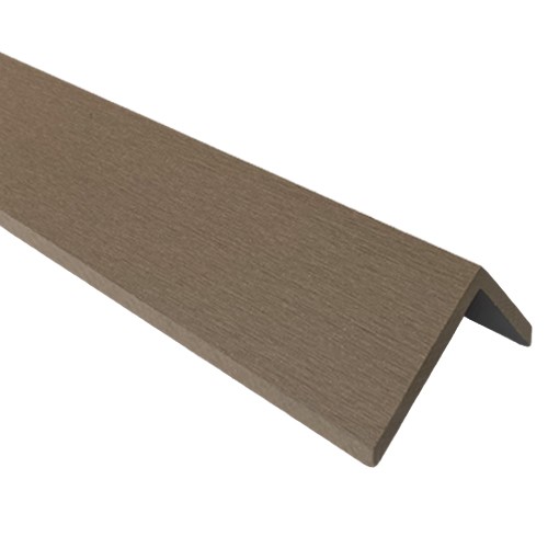 Уголок EasyDecking Wood-Х 50х80 Венге купить в Пятигорске