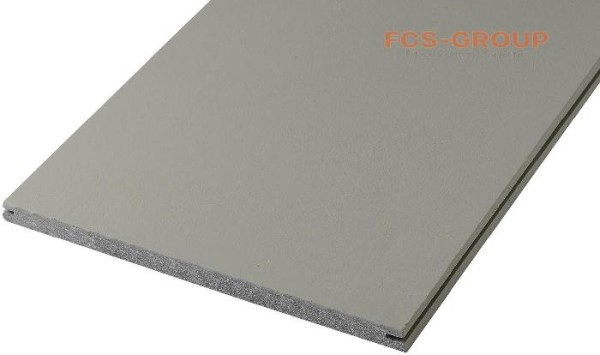 Фиброцементные панели FCS Group Smooth Line F52 купить в Пятигорске