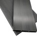 Доска для грядок и клумб из ДПК NauticPrime, 25х150х2950 серый купить в Пятигорске