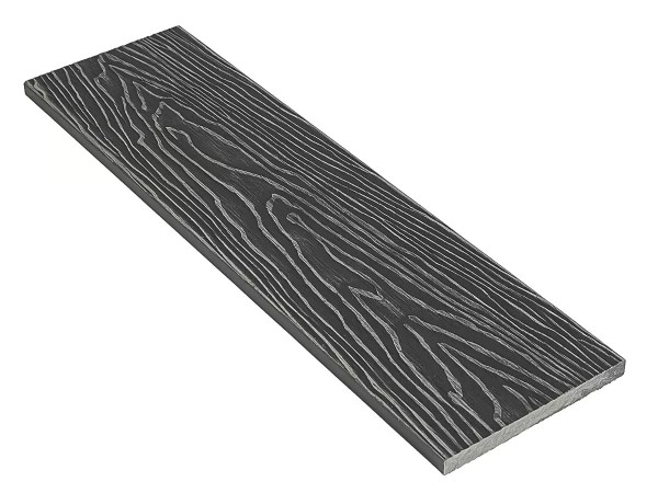 Заборная доска ДПК Deckart Palisad Pro Серый купить в Пятигорске