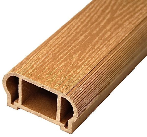 Перила FAYNAG ДПК WOOD тик купить в Пятигорске