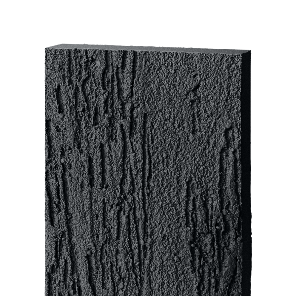 Фиброцементный сайдинг БЕТЭКО – Короед БК - 9011 купить в Пятигорске