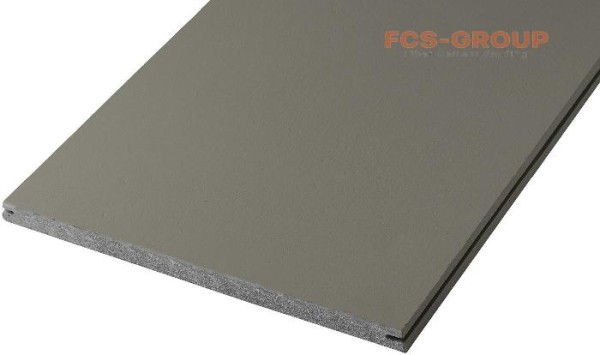Фиброцементные панели FCS Group Smooth Line F53 купить в Пятигорске