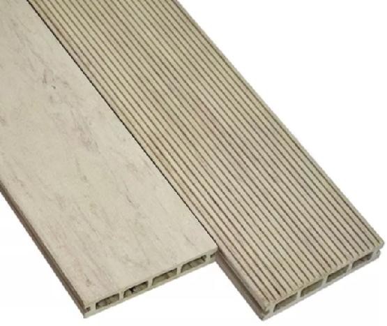 Террасная доска ДПК Deckart Select colorite Сакура купить в Пятигорске