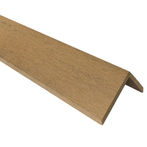 Уголок EasyDecking Wood-Х 50х80 Тик Микс купить в Пятигорске