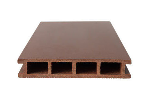 Террасная доска из ДПК ECODECKING Velvet Коричневый купить в Пятигорске