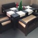 Комплект мебели Yalta Family Set купить в Пятигорске