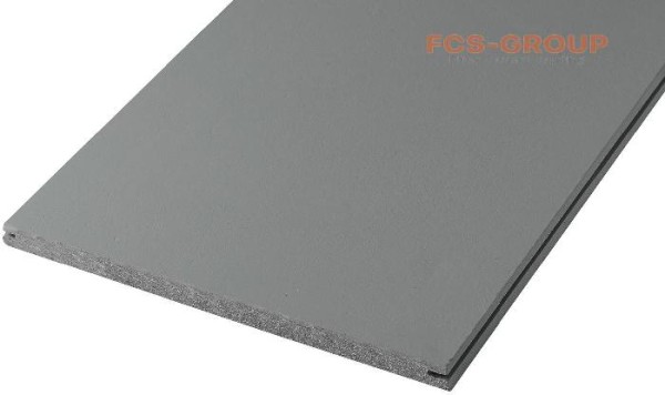 Фиброцементные панели FCS Group Smooth Line F54 купить в Пятигорске