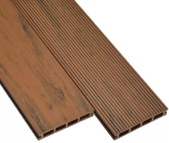 Террасная доска ДПК Deckart Select colorite Тик купить в Пятигорске