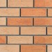 Фасадная плитка Кирисс Фасад Клинкерный кирпич 3х цветный № 20 купить в Пятигорске