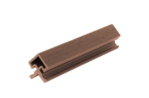 Угол внешний для фасадной панели co-extrusion, suar mix купить в Пятигорске