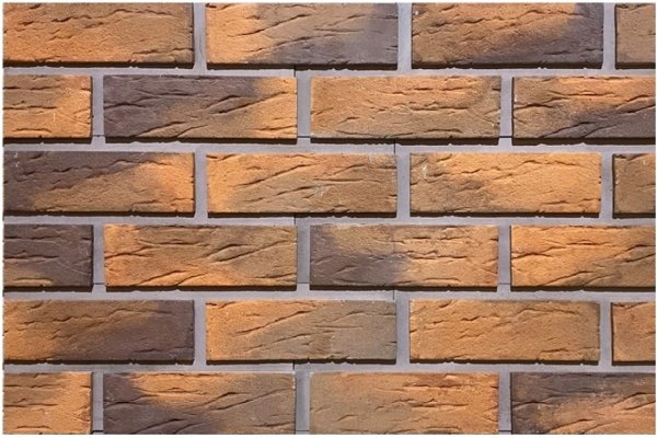 Фиброцементные панели КАНЬОН коллекция КЛИНКЕР 30 купить в Пятигорске