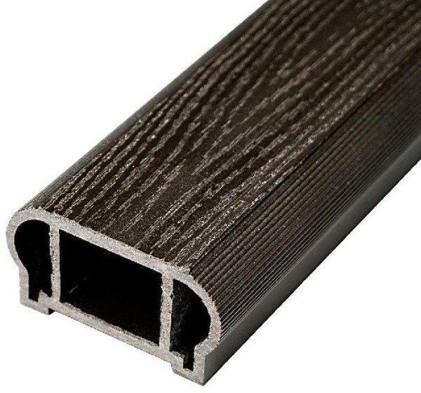 Перила FAYNAG ДПК WOOD венге купить в Пятигорске