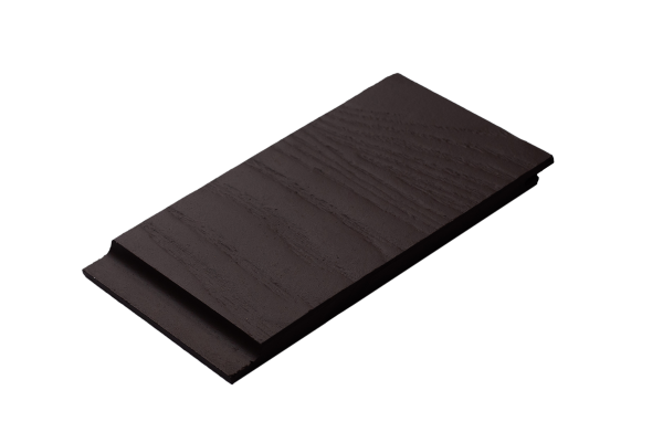 Фиброцементный сайдинг БЕТЭКО – Вудстоун клик - 8019 купить в Пятигорске