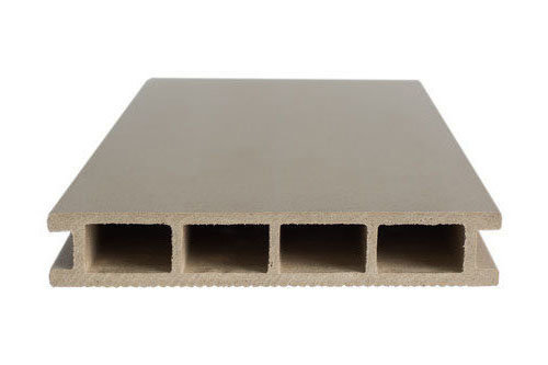 Террасная доска из ДПК ECODECKING Velvet Серый купить в Пятигорске